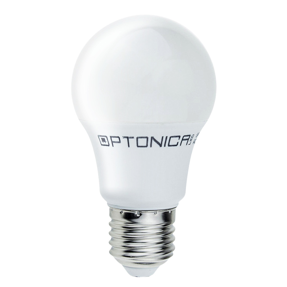 LED-Birne E27 9 Watt