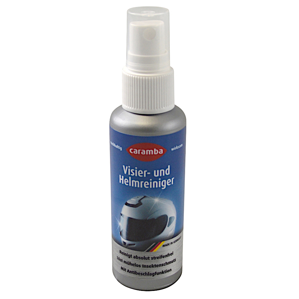 Caramba Helm- und Visierreiniger 50 ml