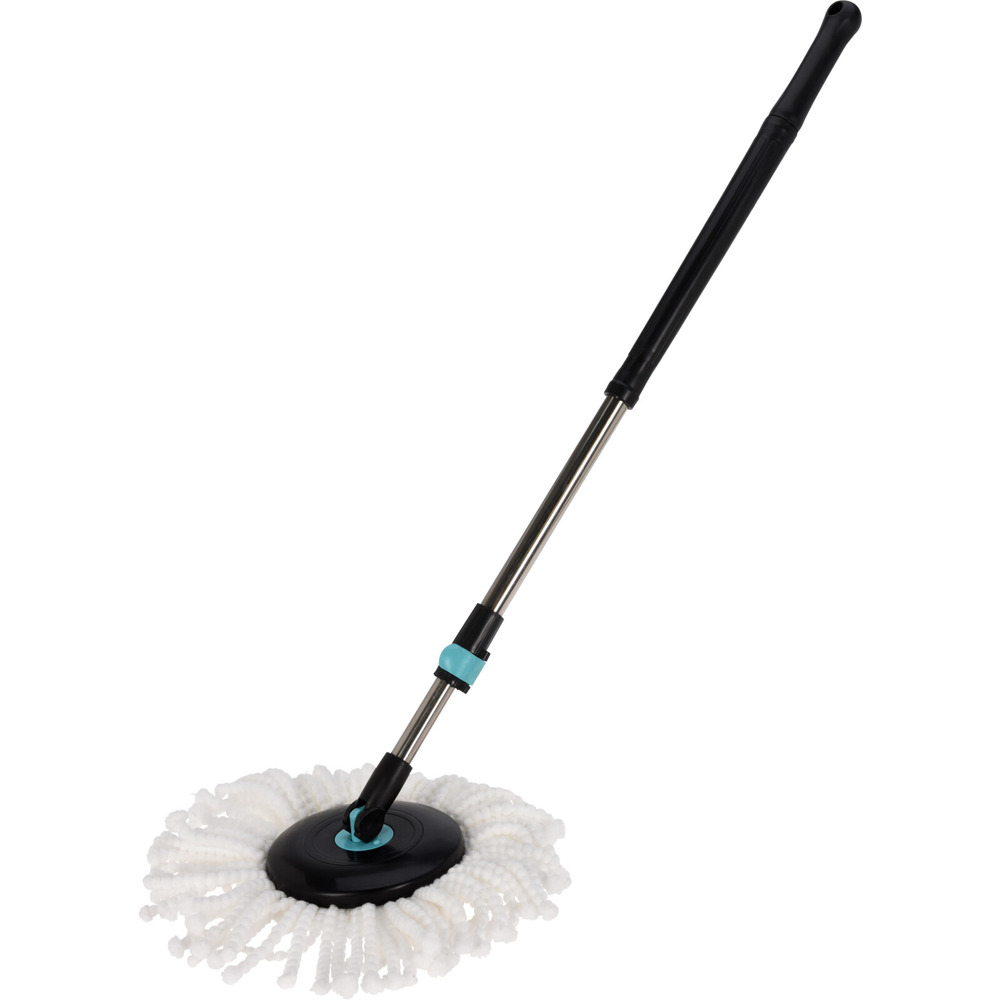 Putz-Set Eimer mit Mopp image number 1