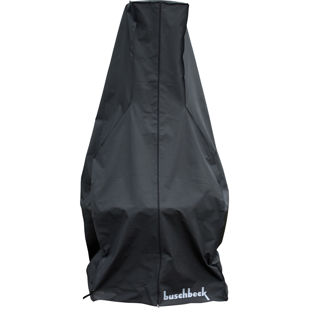 Abdeckhaube f&uuml;r Gartengrillkamine