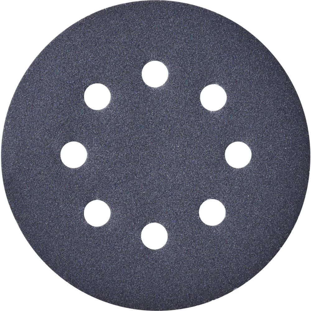 GERMANIA® Schleifpapier SIC 5 Stück 125 mm K320 image number 1