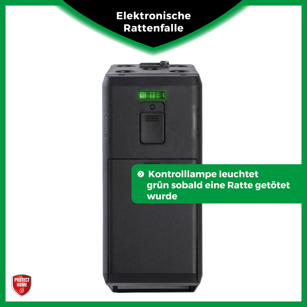 Elektronische Rattenfalle image number 2