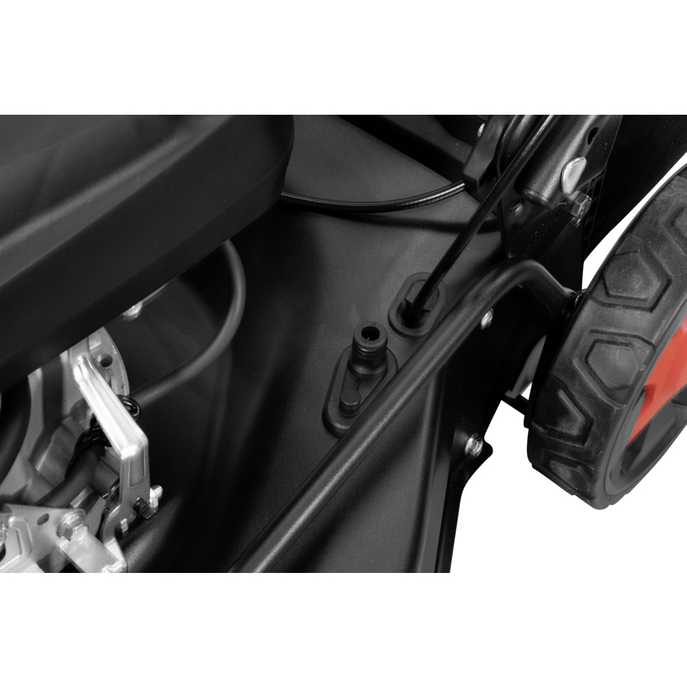 Güde® Rasenmäher BIG WHEELER 514.6 R image number 10