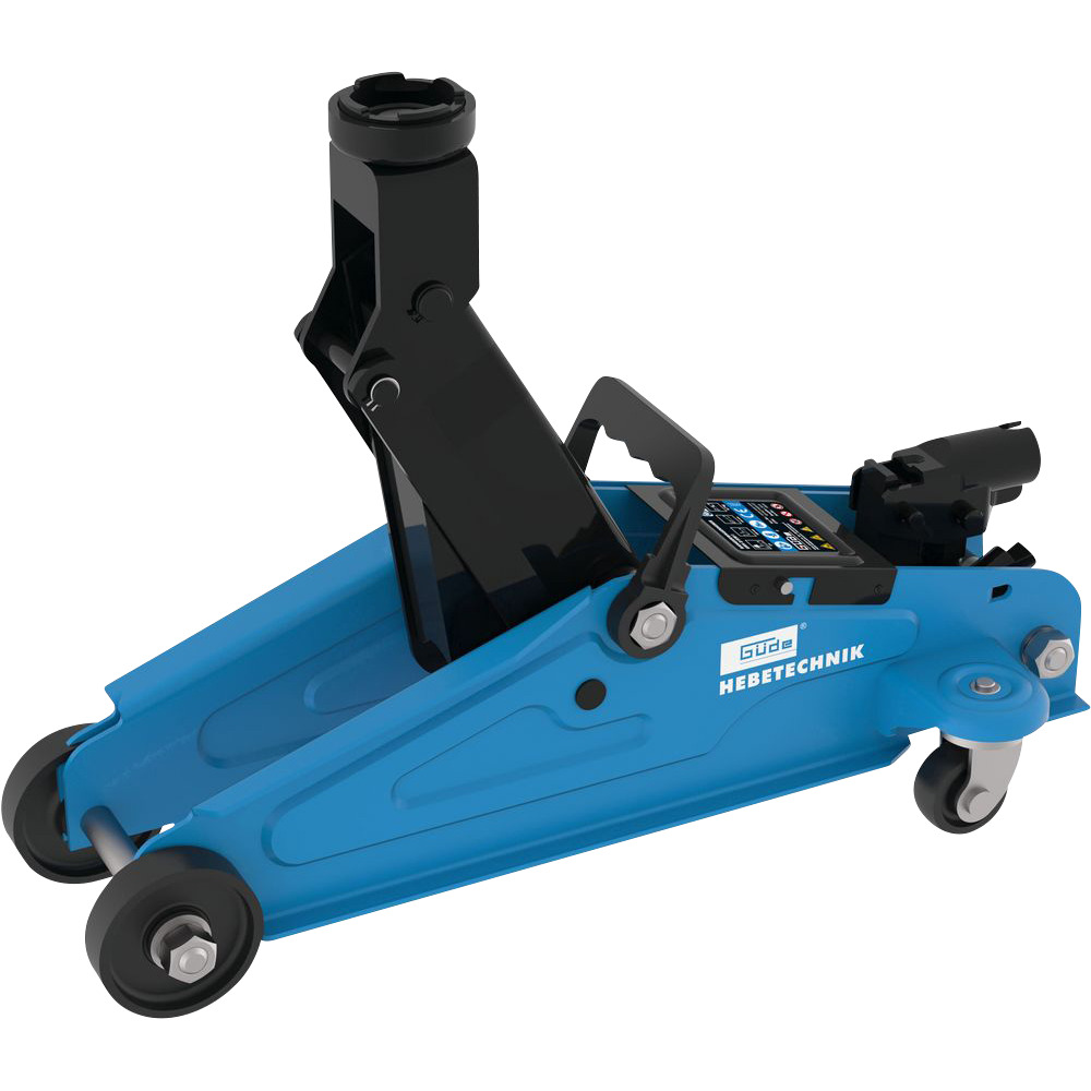 Güde® Rangierwagenheber GRH 2/330 L für 2 Tonnen