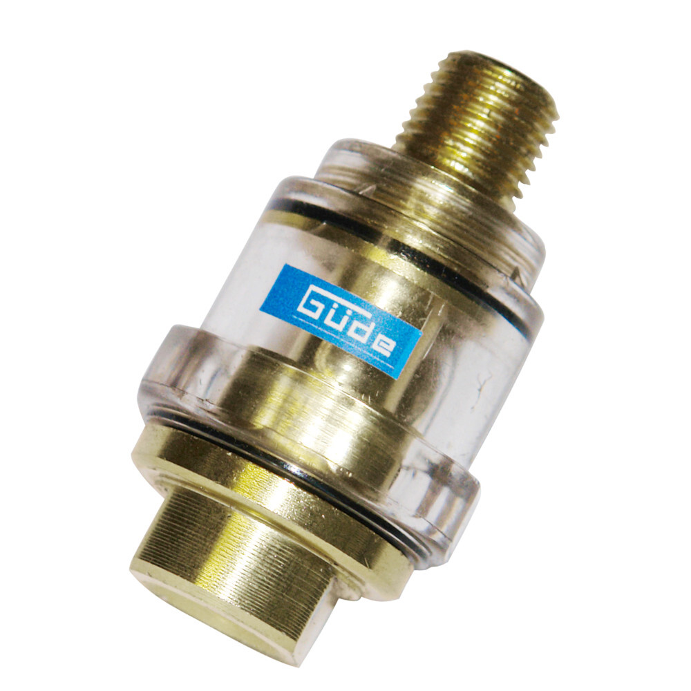 Güde® Nebelöler 1/4" Mini