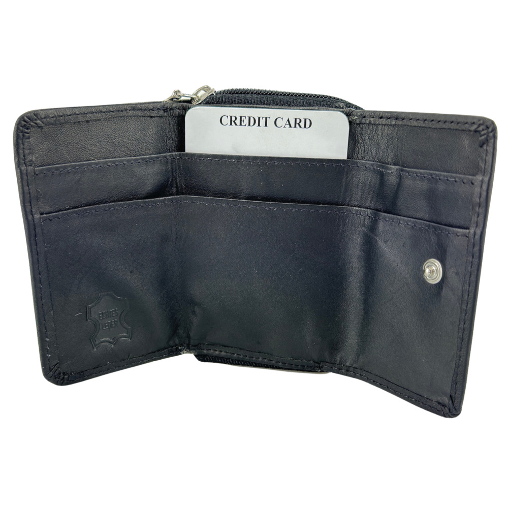 Herren-Geldbörse klein image number 1