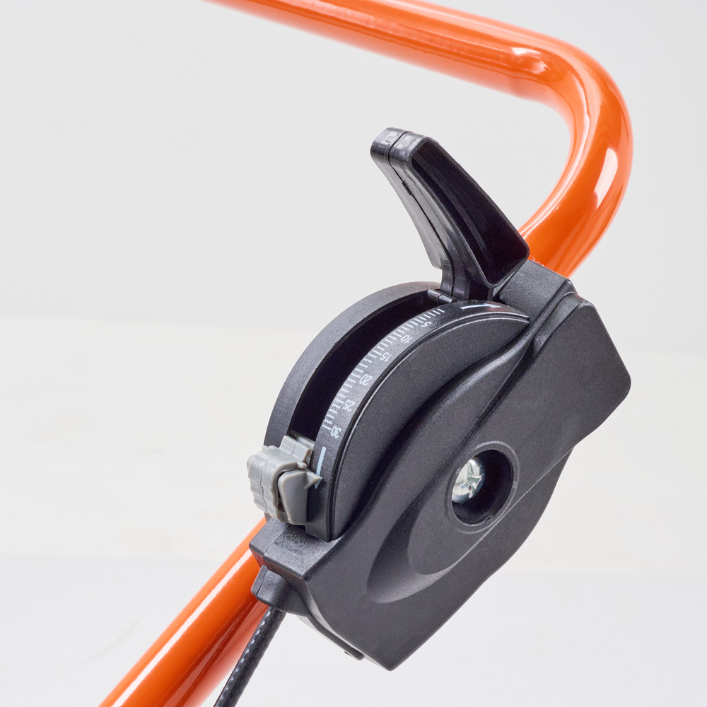 GARDEBRUK® Streuwagen grün 25 Liter image number 6