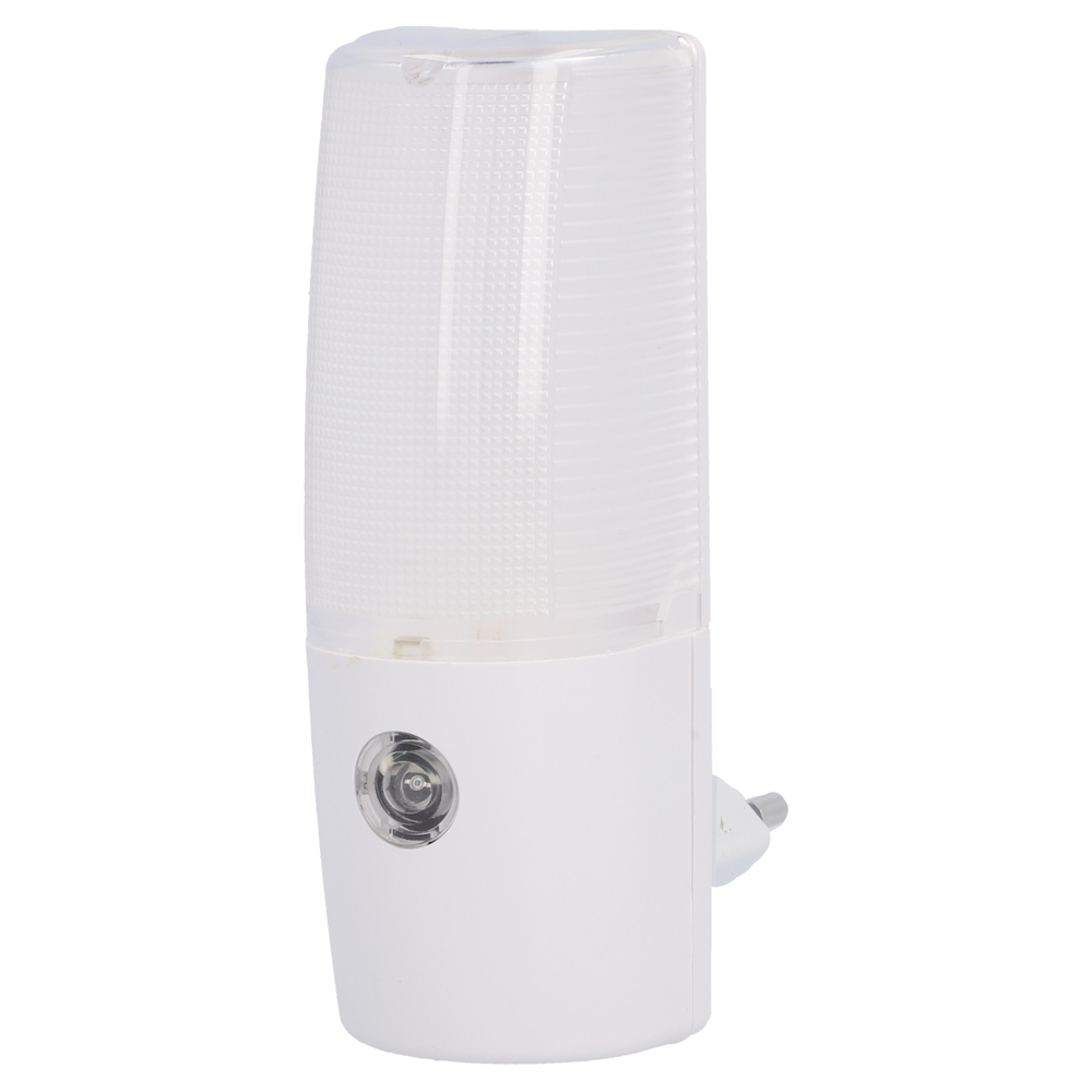 UNITEC&reg; LED-Nachtlicht mit D&auml;mmerungssensor image number 0