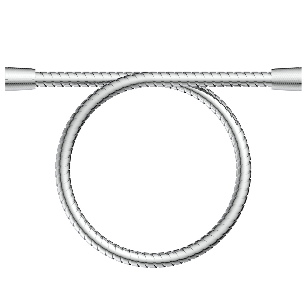 HOGAFLEX A-1 Brauseschlauch 80 cm image number 1