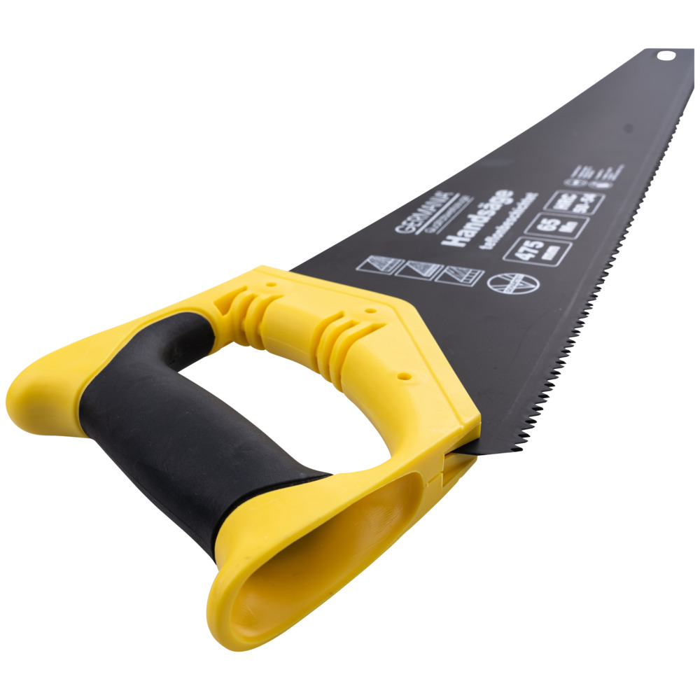 Hands&auml;ge 475 mm mit Teflonbeschichtung image number 3