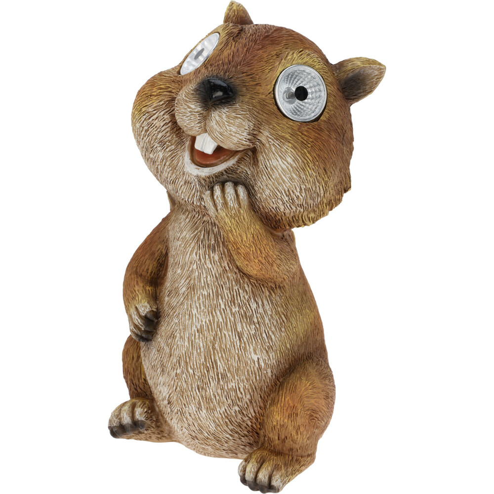 Solar-LED-Tierfiguren, 4-fach sortiert image number 3