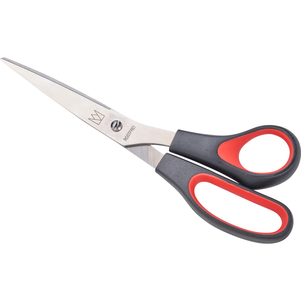 Allzweckschere 210 mm, Soft-Grip image number 1