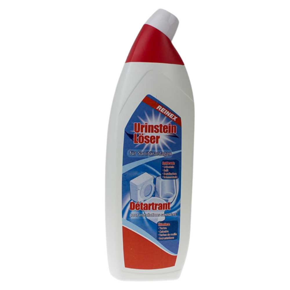 Reinex Urinsteinlöser 1 Liter