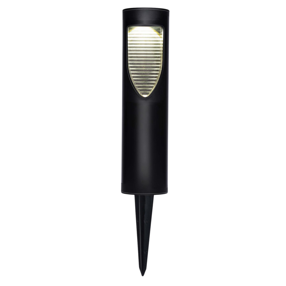 Grundig Solar-LED Gartenleuchte 8 x 31 cm image number 0