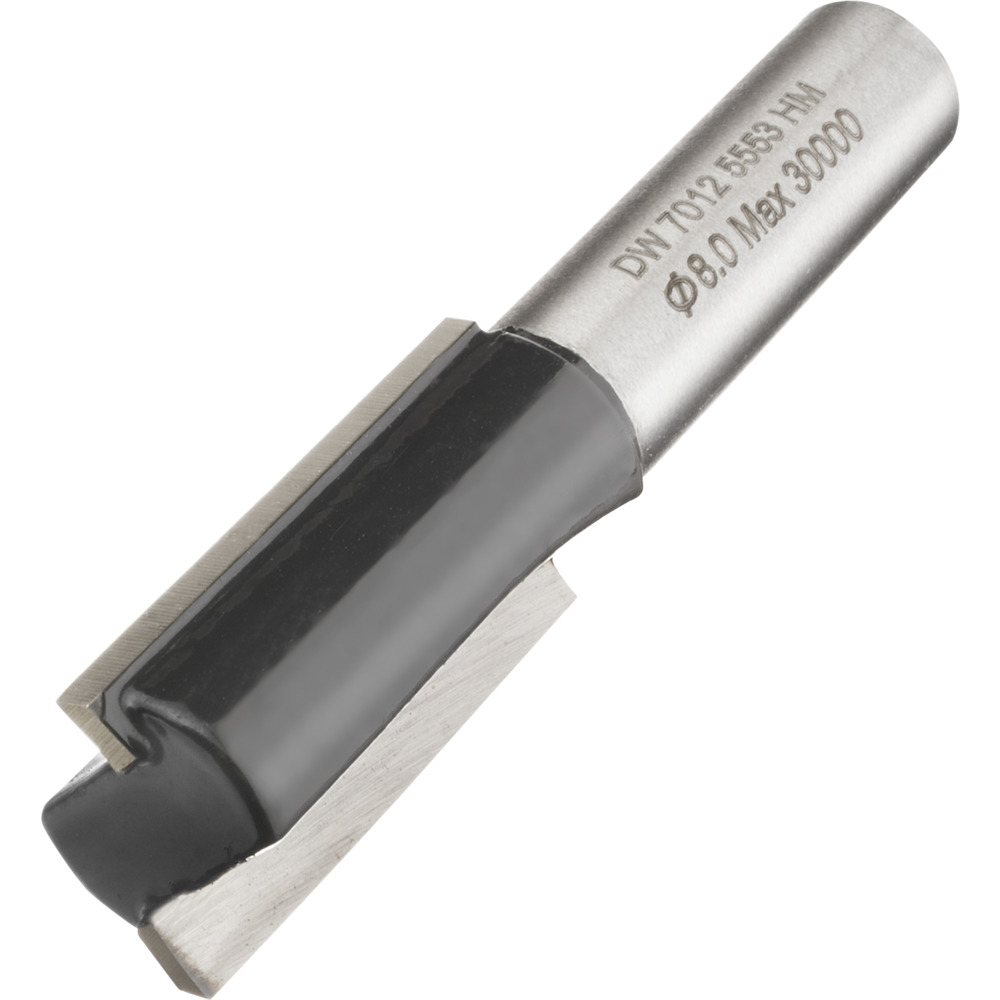 Drillcraft HM-Nutfräser 12 mm
