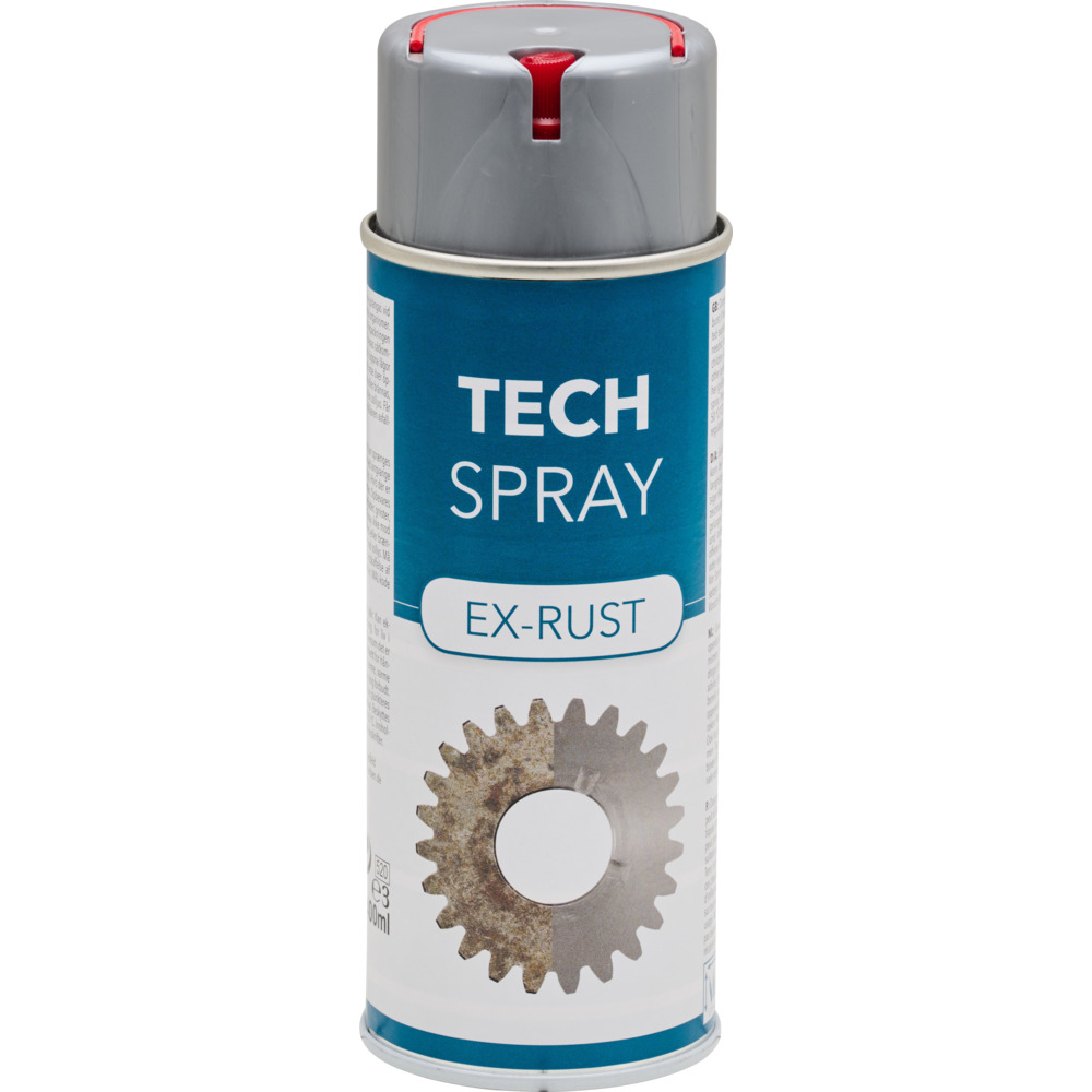 Tech Spray Rostlöser 400 ml  image number 1