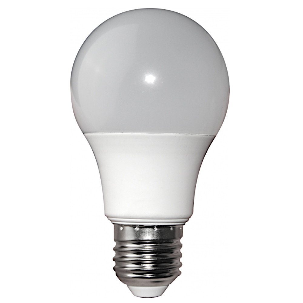 LED-Lampe 9,4 W in Birnenform mit E27 Sockel image number 0