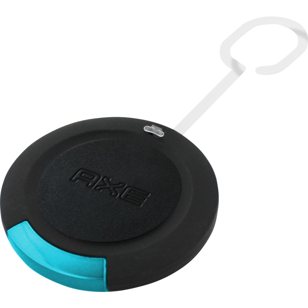 Axe 3D-Lufterfrischer IceChill