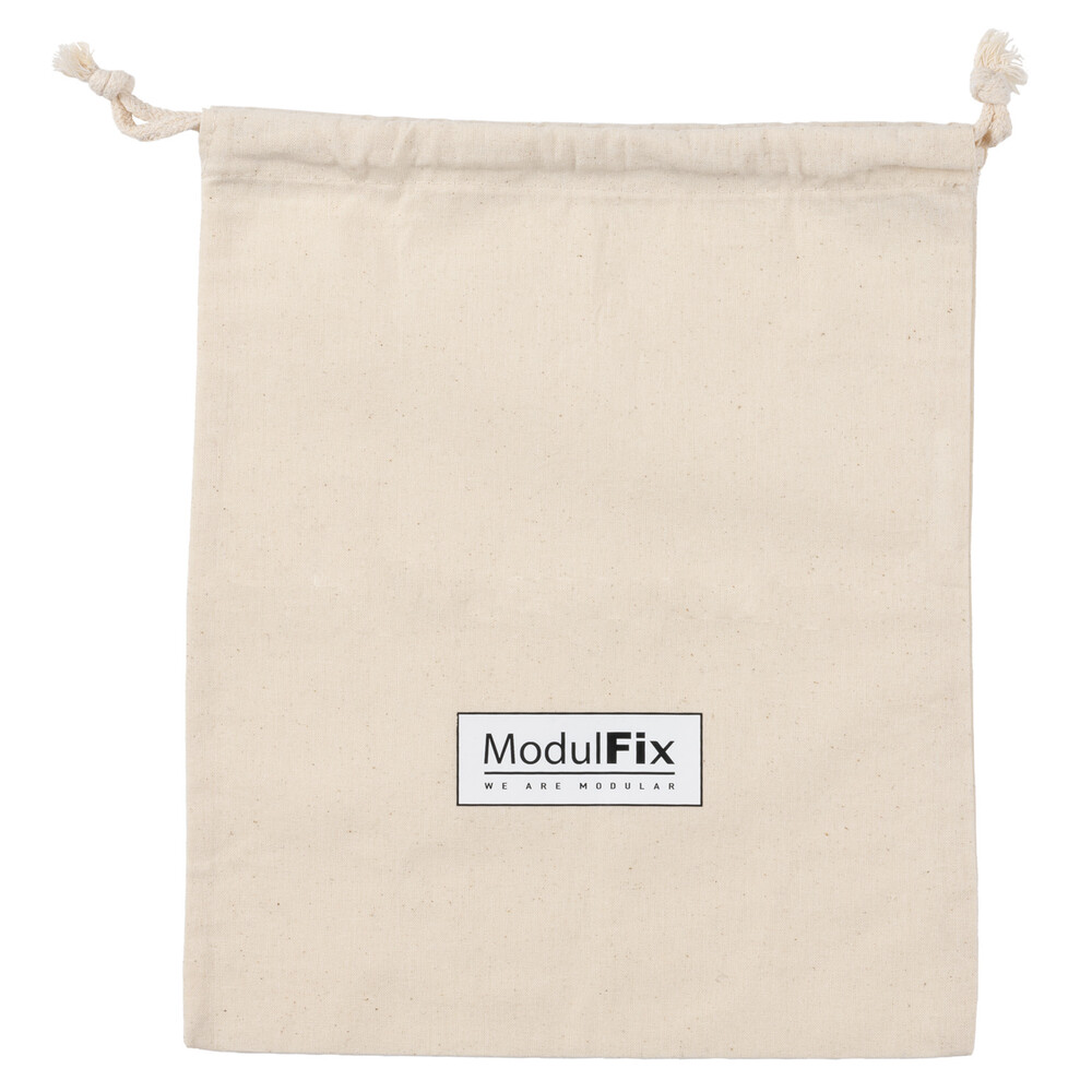 ModulFix Spanngummi-Transport-Set Premium 9-teilig image number 2