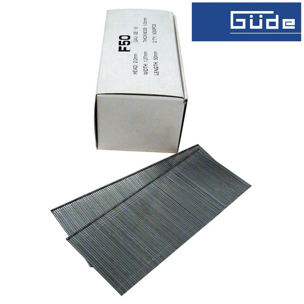 Güde® Stifte 25mm für Nagler