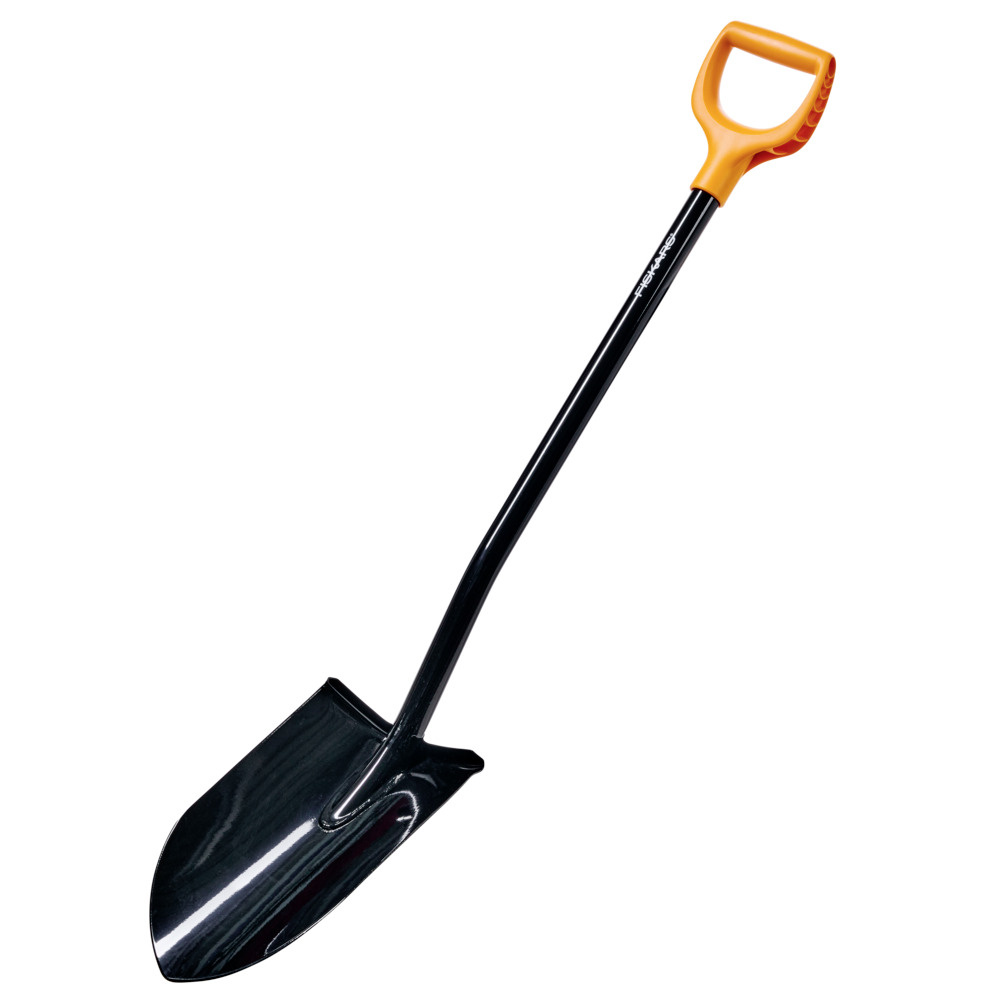 FISKARS® Ergocomfort Bauspaten image number 1
