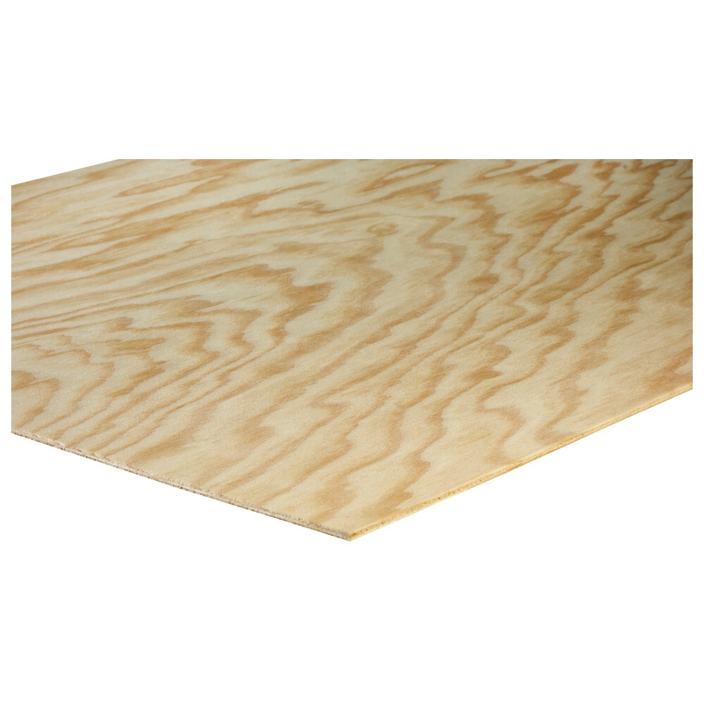 Bastelsperrholz Kiefer 1200x600x12mm