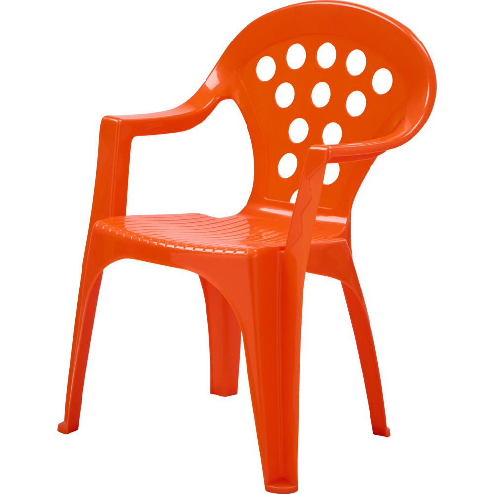 Kinderstuhl 56 x 36 x 28 cm, 4-fach sortiert image number 6