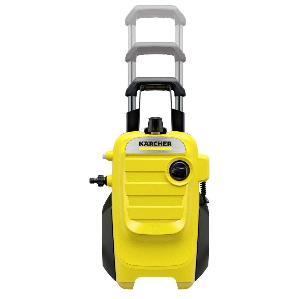Kärcher Hochdruckreiniger K 4 Compact - B-Ware image number 6