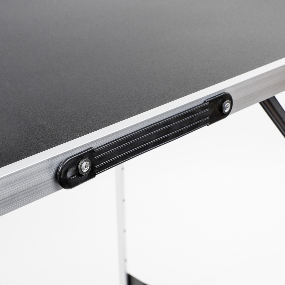 Universal Klapptisch Aluminium 4fach höhenverstellbar image number 3