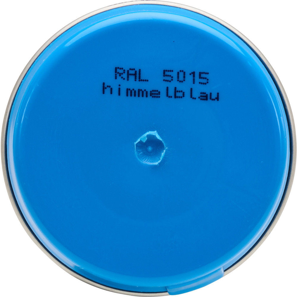 Lackspray glänzend 400 ml Acryl RAL 5015 himmelblau image number 2