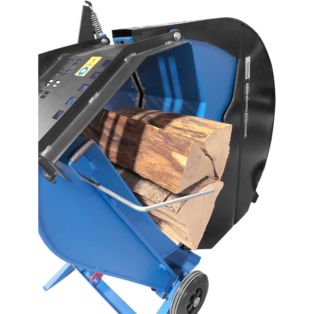 Güde® Wippkreissäge GWS 700 HM-2 image number 2
