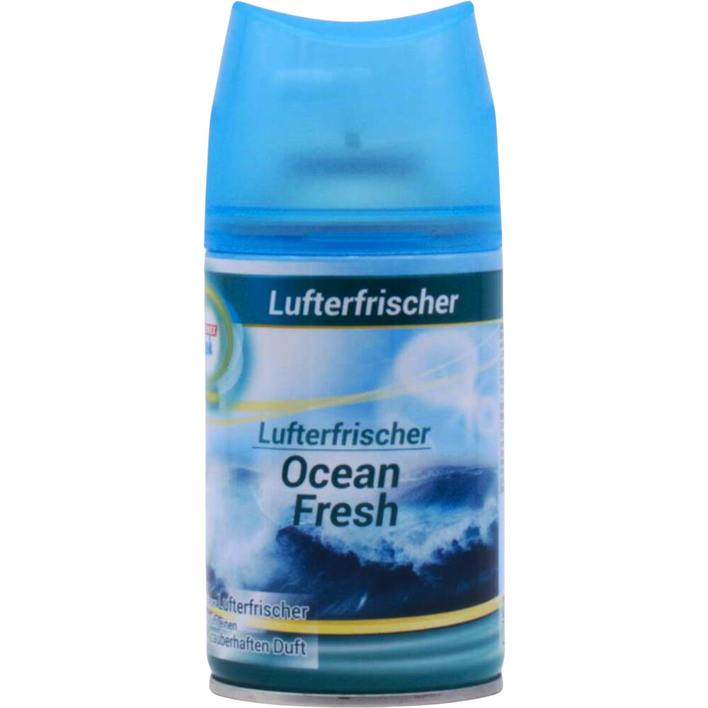 Lufterfrischer-Nachf&uuml;ller Ocean Fresh image number 0