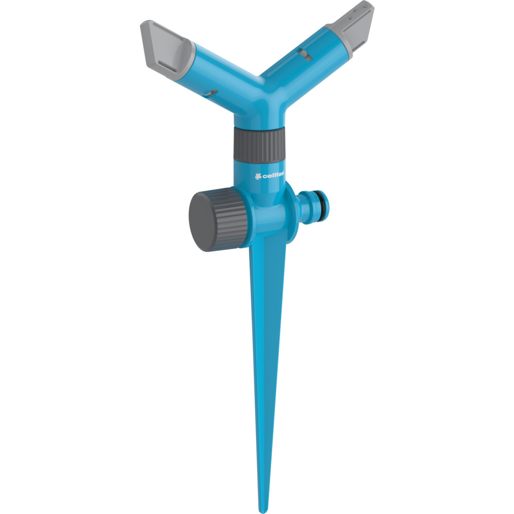 Kreisregner 2-armig CELLPRO image number 0