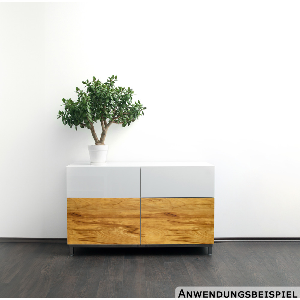 Klebefolie 200 x 45 cm mit Landhausmotiv image number 2