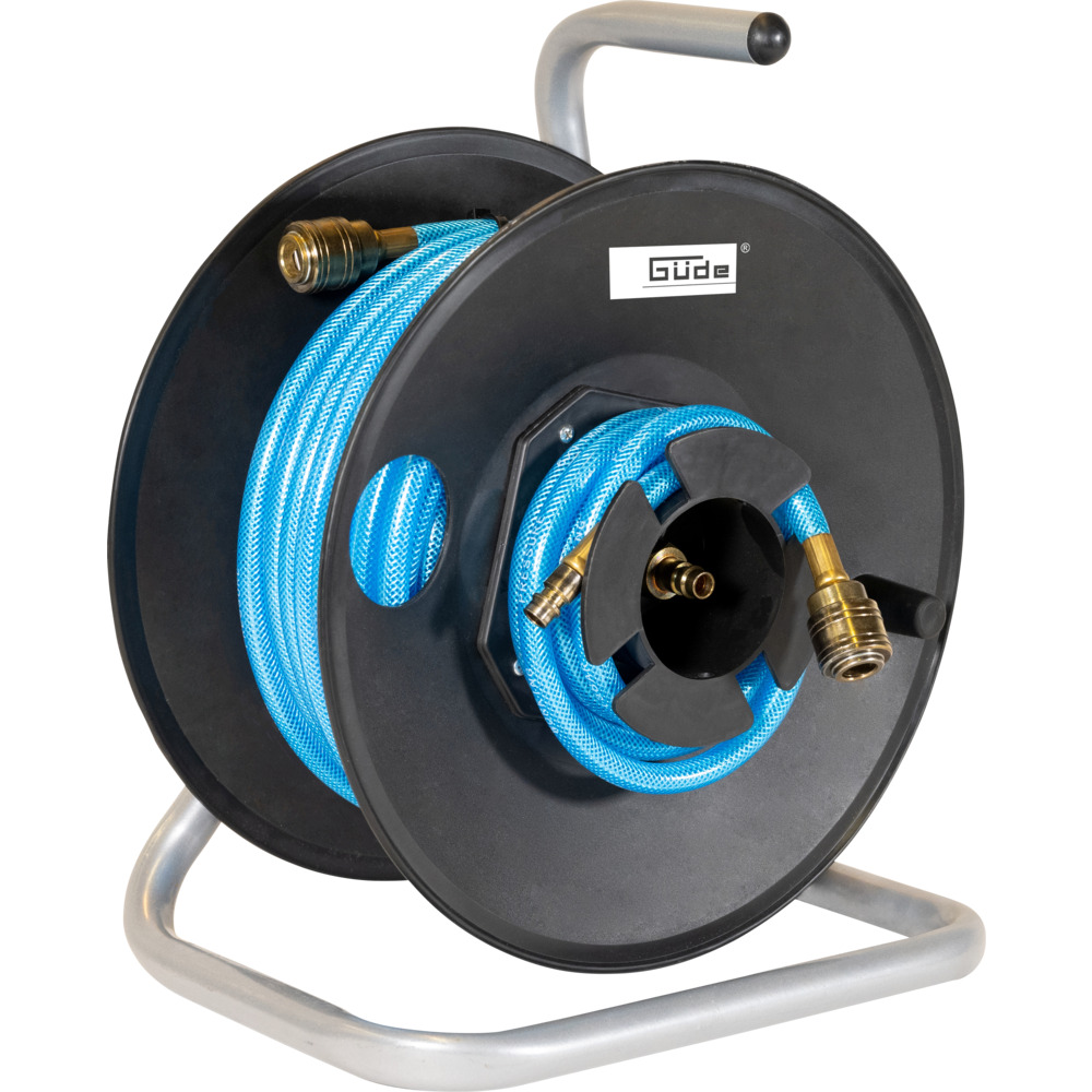 Güde® Druckluftschlauchtrommel 20 m