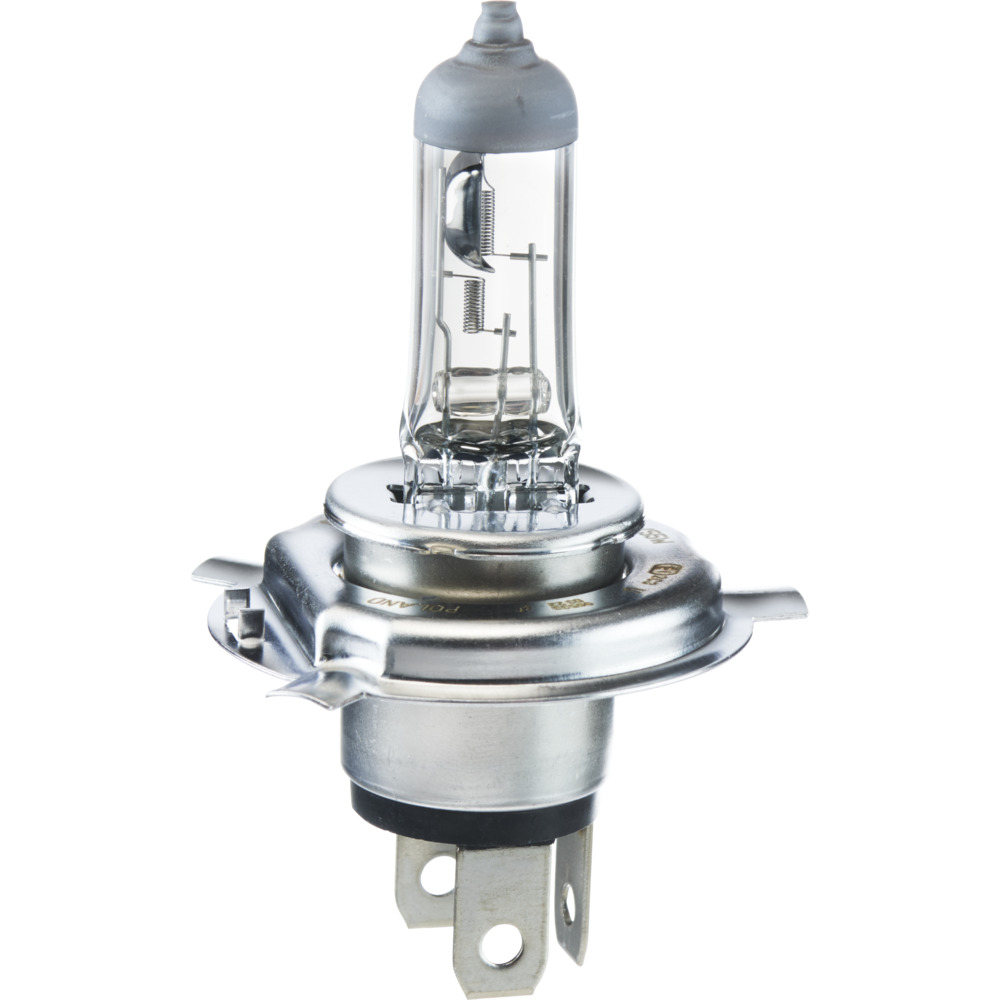 Philips White Vision Plus H4 KFZ-Scheinwerferlampe image number 0