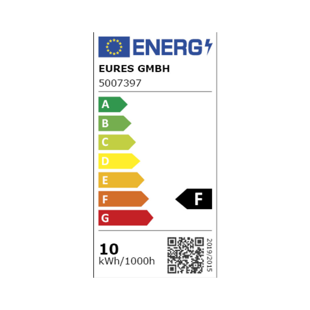 Leuchtstoffröhre LED 60 cm mit G13 Sockel image number 1