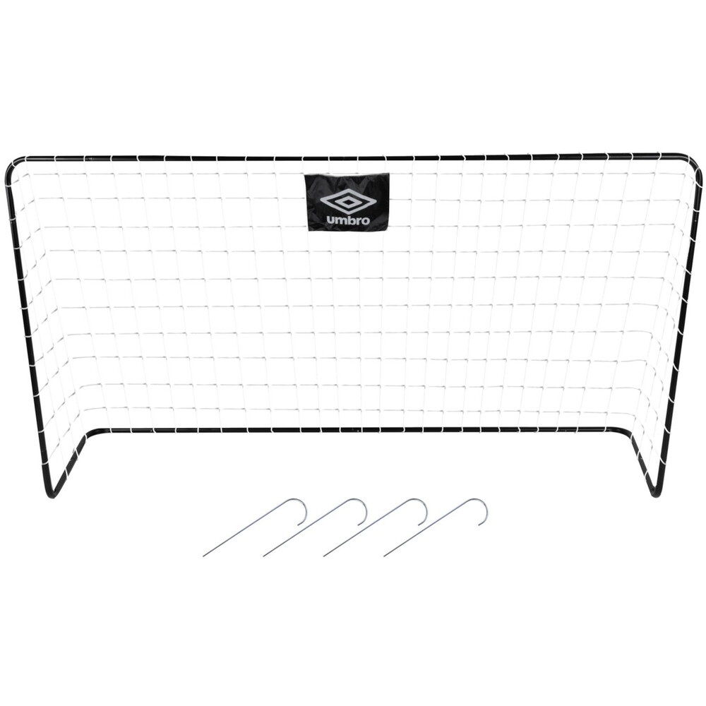 UMBRO Fu&szlig;balltor 182 &times; 122 cm