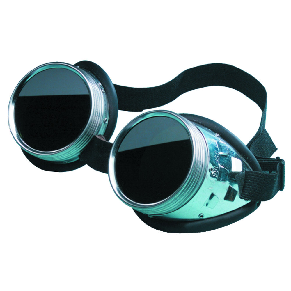 CFH Schraubring-Brille SB522 Ø 50 mm Metallfassung