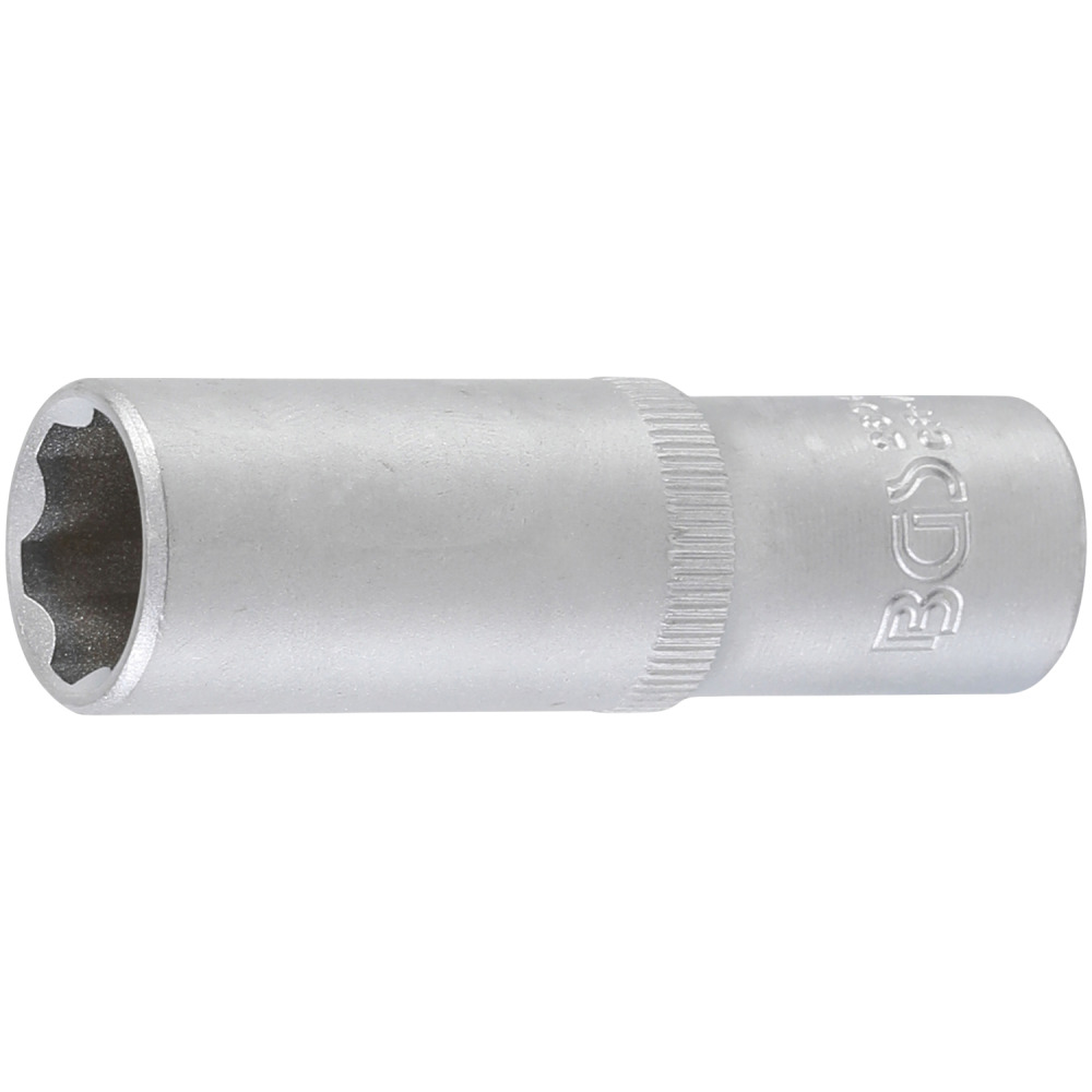 Steckschlüssel-Einsatz "Super Lock" 3/8" tief 14 mm image number 0
