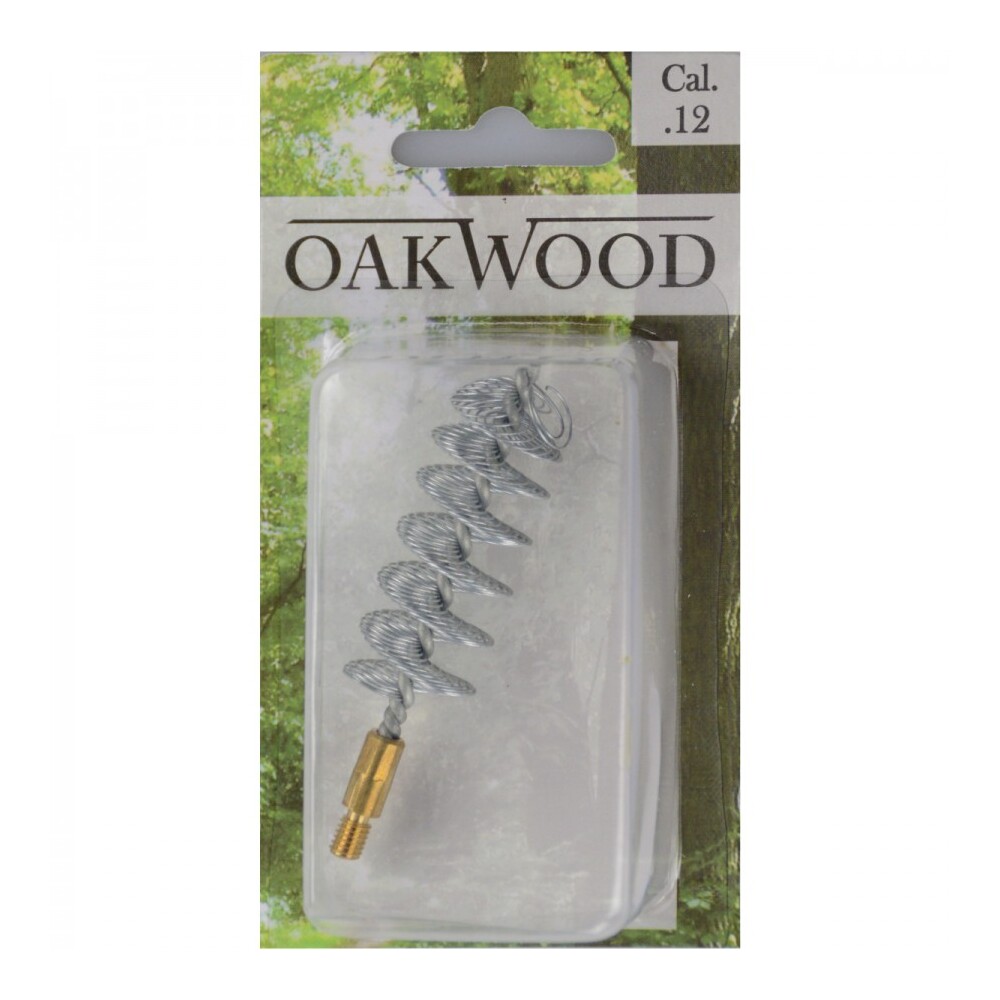 Oakwood Drahtspiralbürste Kaliber .12 image number 0