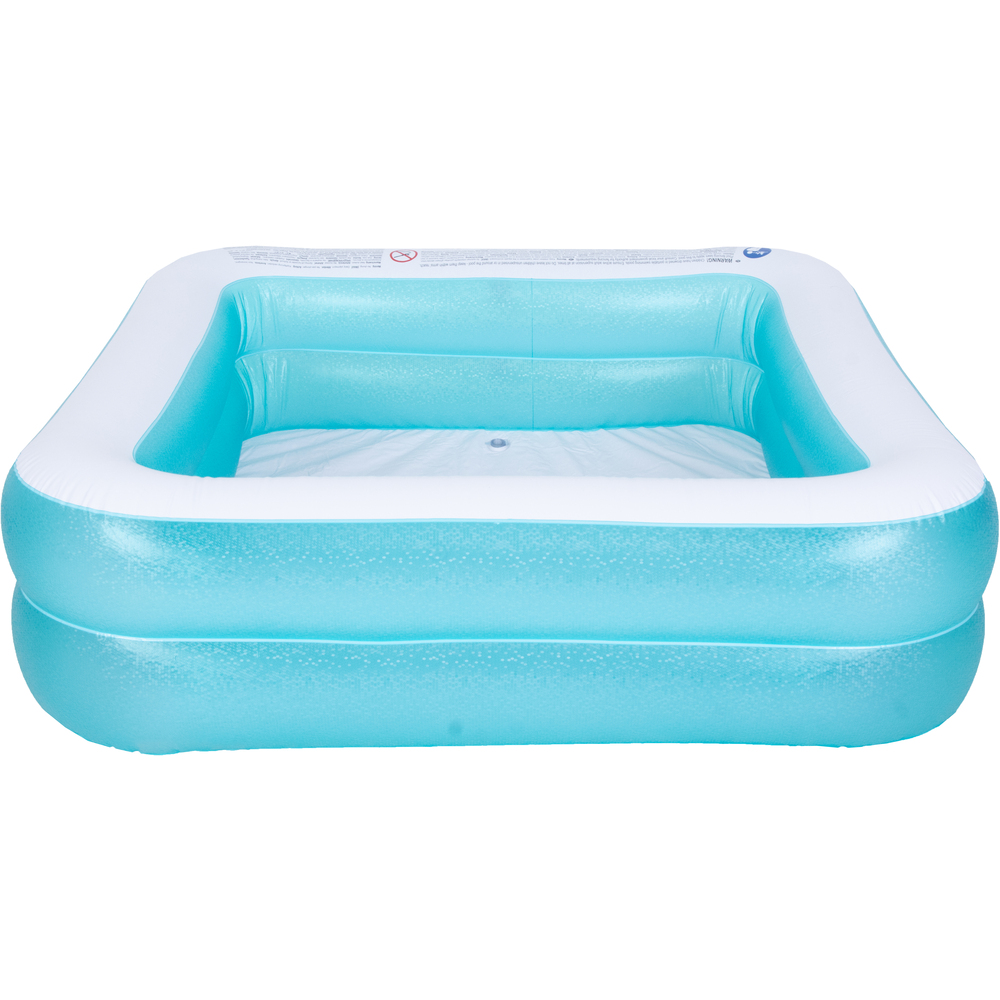Avenli SunClub 2-Ring-Pool 145 x 145 x 45 cm image number 2