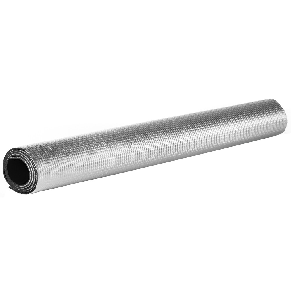 EASYmaxx&nbsp;W&auml;rme-Reflexionsfolie 70 x 100 cm image number 2