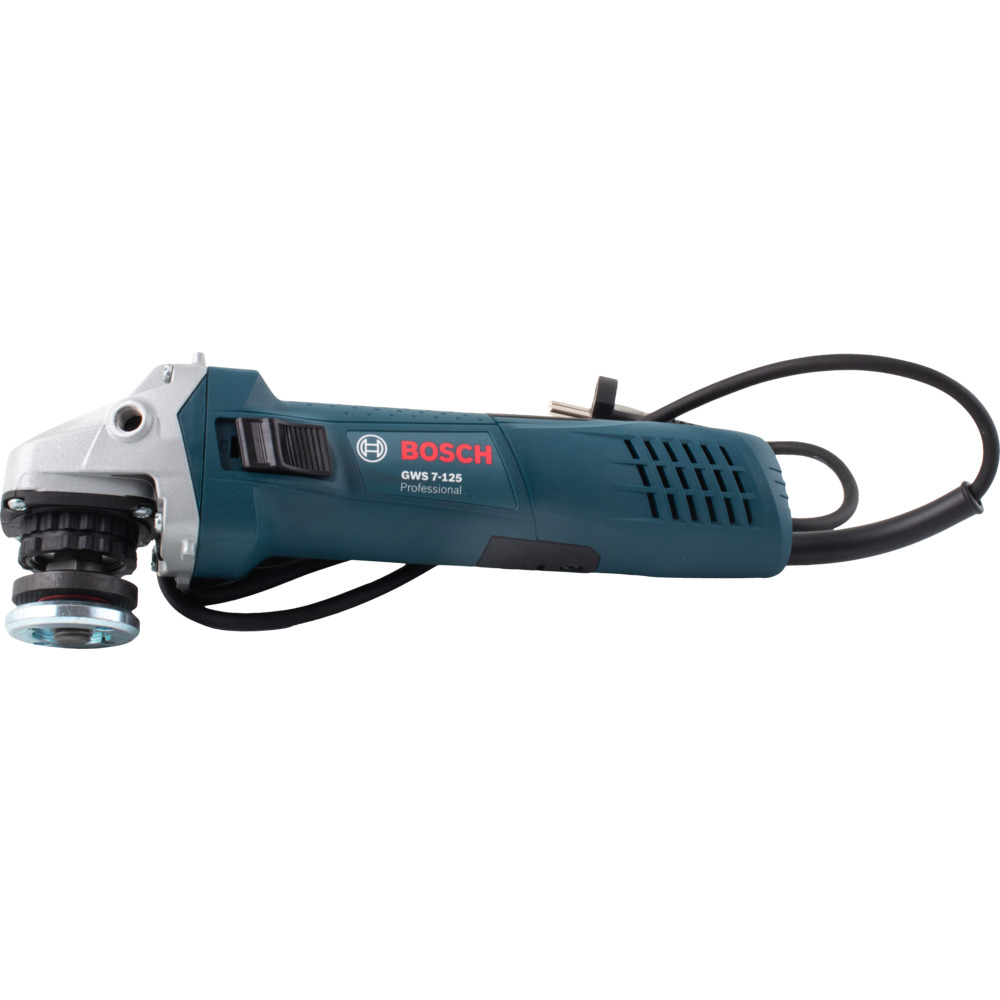 BOSCH Winkelschleifer GWS 7-125 image number 1