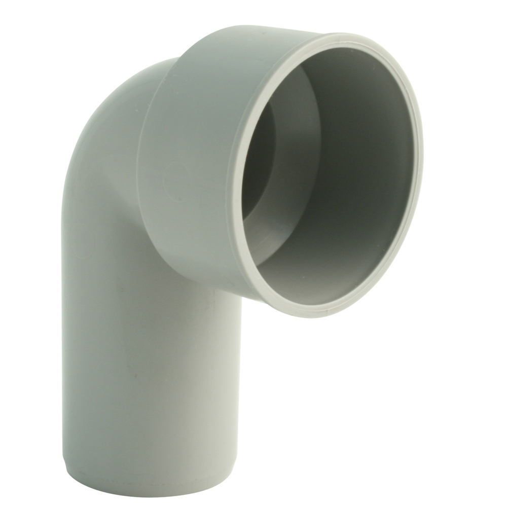 Marley HTWS-Siphonwinkel DN 50/50 mit Winkel 90°