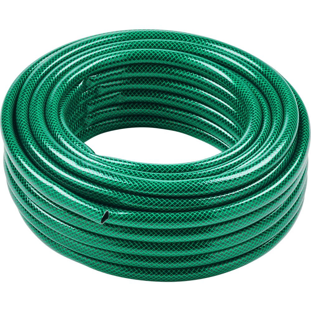 Gartenschlauch 1/2'' grün, 20 m Wasserschlauch