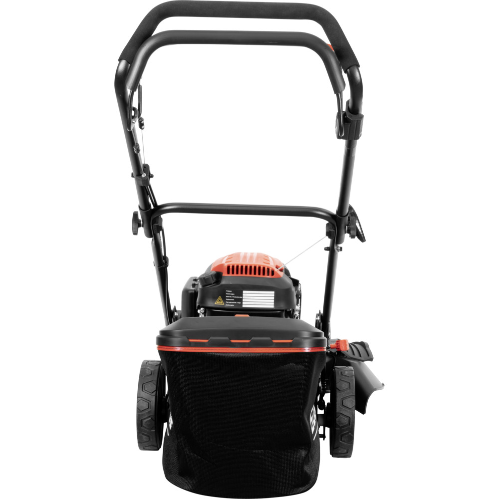 Güde® Rasenmäher BIG WHEELER 514.6 R image number 3