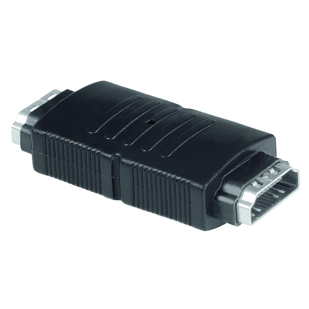 hama® HDMI™-Adapter, Kupplung - Kupplung
