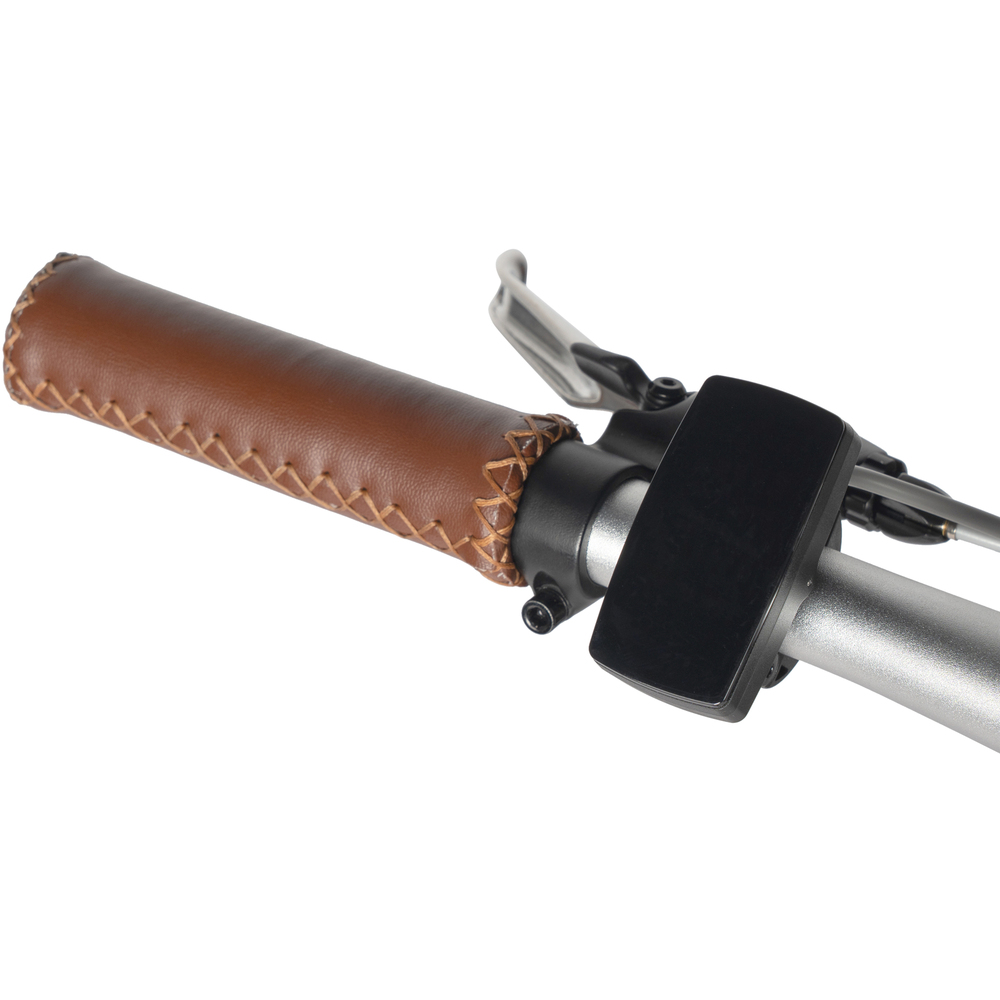 Falt-E-Bike Maxtron "Smart 20" 20" creme-wei&szlig; image number 6