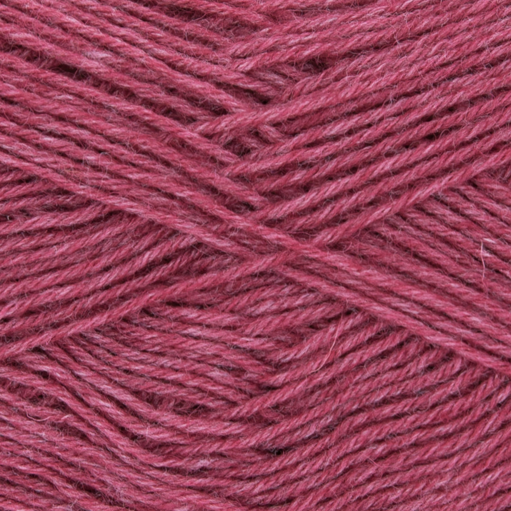 Garn Hot Socks uni 50g marsalarot meliert image number 1
